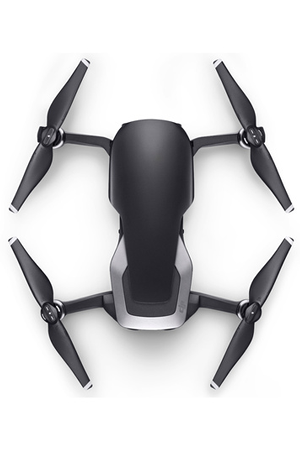 Drone DJI MAVIC AIR COMBO ONYX
