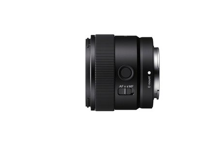 Objectif à Focale fixe SONY E 11MM F/1.8