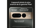 Smartphone GOOGLE PIXEL 7 PRO 128GO VERT SAUGE 5G