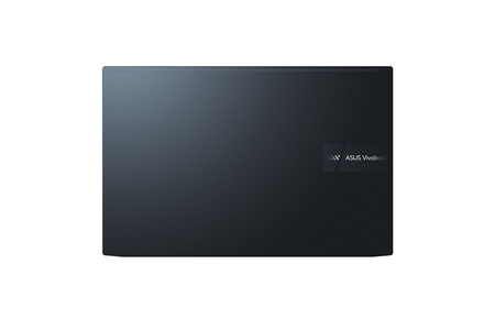 PC portable ASUS VIVOBOOK PRO 15 OLED S3500QA-L1204W BLEU