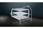 Sèche-linge SIEMENS WT45G429FF ISENSORIC