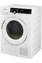 Sèche-linge THOMSON THTD8HPA+++