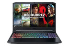 PC portable ACER NITRO 5 AN515-57-51K6