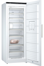 Congélateur armoire SIEMENS GS58NAWCV