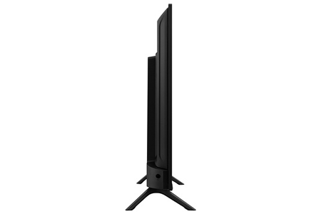 TV LED SAMSUNG 65AU7025 CRYSTAL UHD 4K