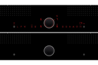 Plaque induction NEFF T68FS6RX2