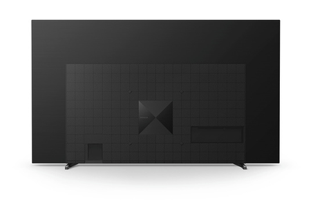 TV OLED SONY XR55A80J 55" 4K UHD GOOGLE TV NOIR