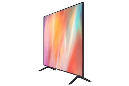 TV LED SAMSUNG UE55AU7105 SMART TV 2021