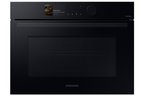 Micro-ondes combiné SAMSUNG NQ5B6753CAK COMPACT GRANDE CAPACITE ET ULTRA DESIGN