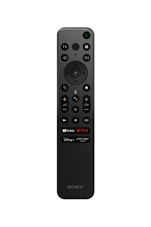 TV OLED SONY SONY XR-65A83K - BRAVIA XR 65'' OLED 4K ULTRA HD HDR GOOGLE TV