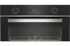 Four BEKO BBIM18301XFPE AEROPERFECT