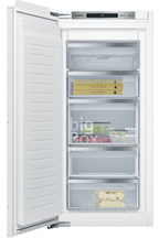 Congélateur armoire SIEMENS GI41NACE0 - ENCASTRABLE 122CM