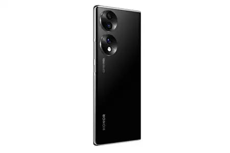Smartphone HONOR 70 128GO NOIR MINUIT 5G